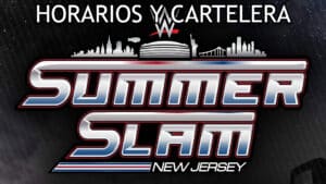 Cartera confirmada de WWE SummerSlam 2025 – John Cena vs. Cody Rhodes – MetLife Stadium